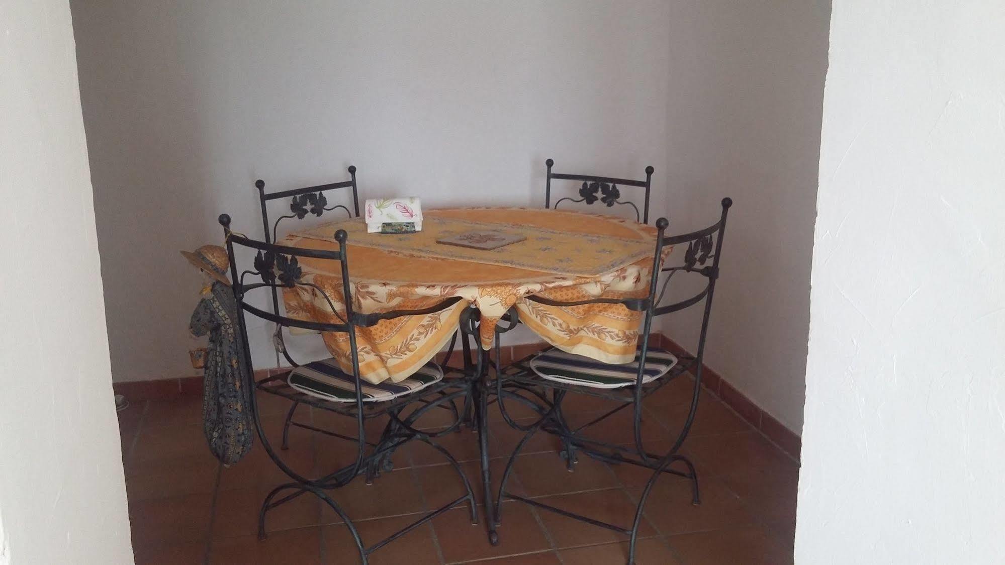 Bastide Les Buis Διαμέρισμα Roquebrune-sur Argens Εξωτερικό φωτογραφία