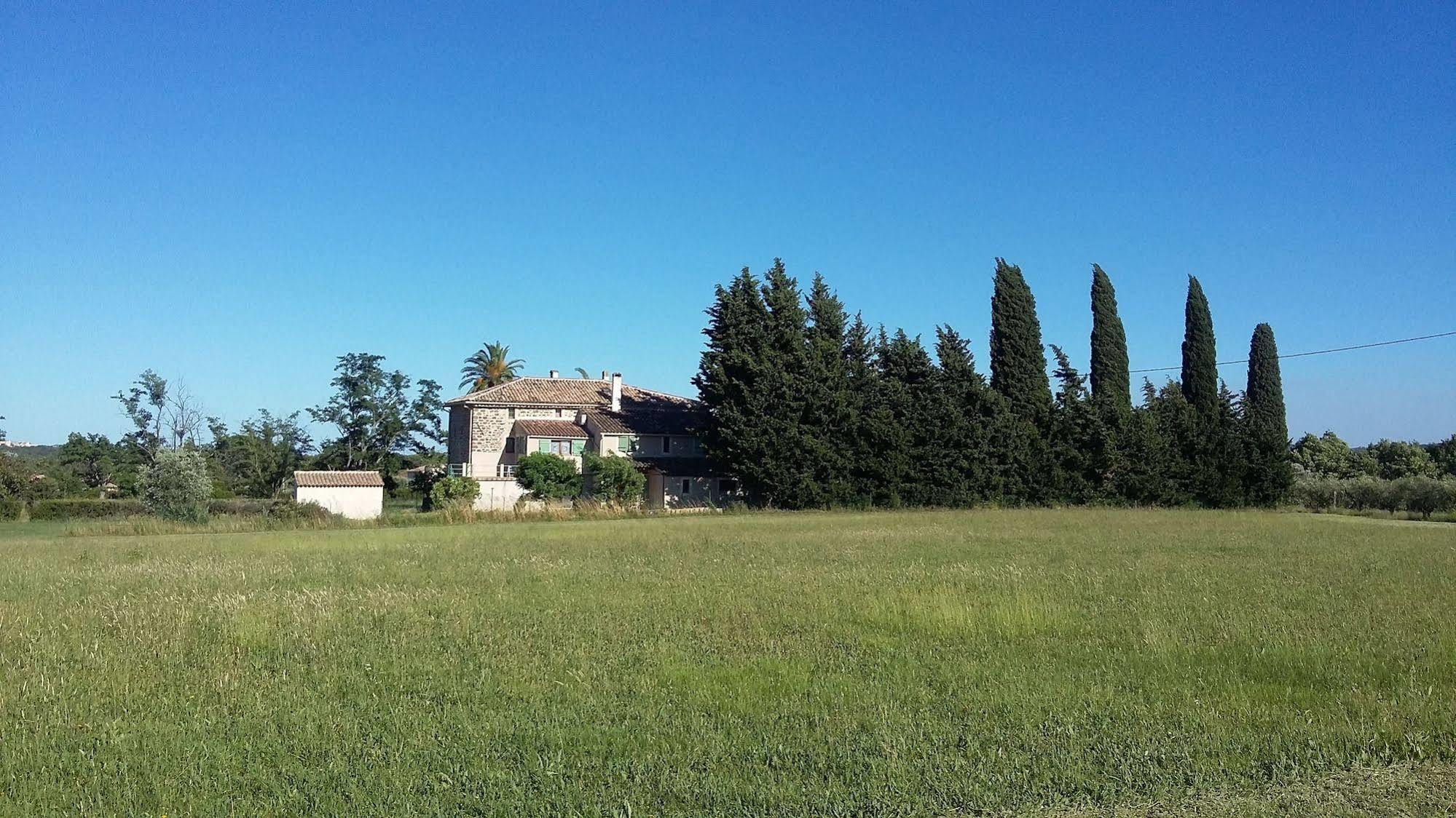 Bastide Les Buis Διαμέρισμα Roquebrune-sur Argens Εξωτερικό φωτογραφία